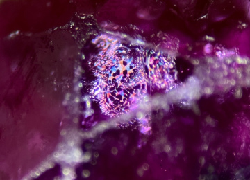 Decreptiation-halo-in-a-Thai-or-Cambodian-ruby-showing-defined-hexagonal-holes