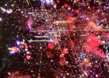 Fairly-coarse-reflective-rutile-needles-in-a-garnet-2