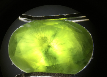 Horsetail-inclusion-in-a-demantoid-garnet