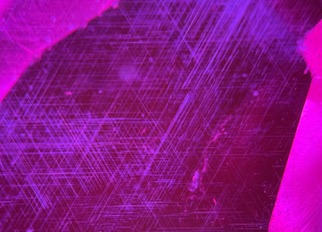 Nests-of-rutile-silk-in-a-marble-hosted-ruby