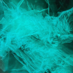 Flux Synthetic Emerald
