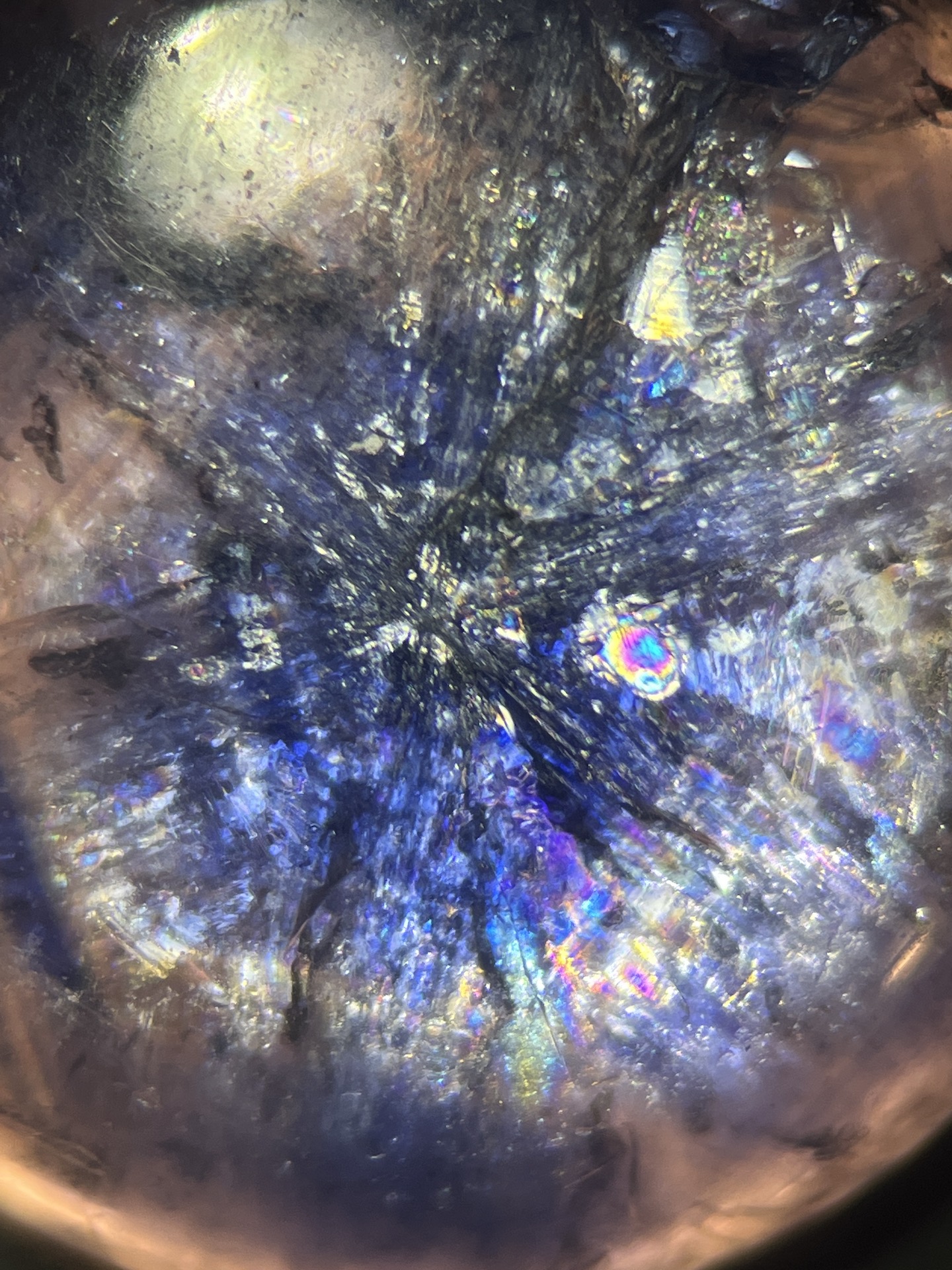 Coloured Gemstone Grading 2 GCS